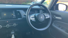 Honda Jazz 1.5 i-MMD Hybrid SE 5dr eCVT Hybrid Hatchback